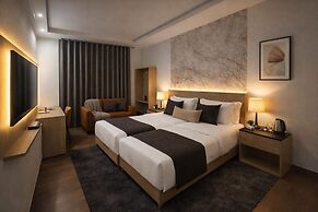 Hotel The Rise