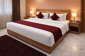 Hotel The Rise