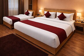 Hotel The Rise