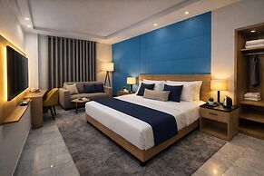Hotel The Rise