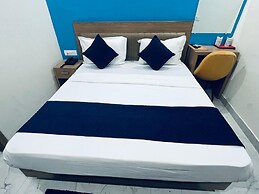 Hotel The Rise