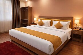 Hotel The Rise