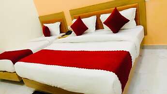 Hotel The Rise