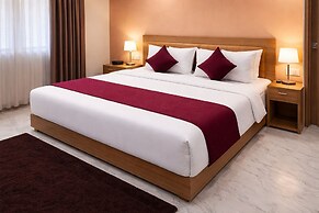 Hotel The Rise