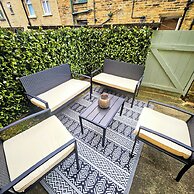 Saltaire Retreat 3 Bed House