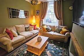 Saltaire Retreat 3 Bed House
