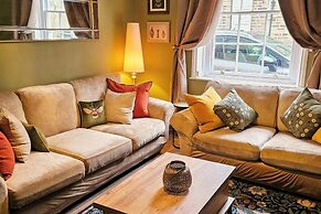 Saltaire Retreat 3 Bed House