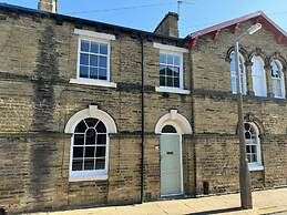 Saltaire Retreat 3 Bed House