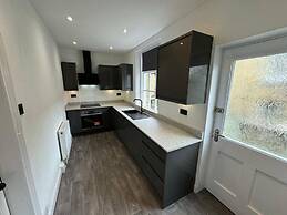 Saltaire Retreat 3 Bed House