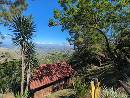 Campos de Oro Wilderness Lodge