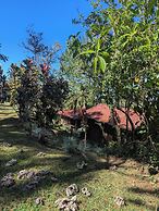 Campos de Oro Wilderness Lodge