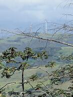 Campos de Oro Wilderness Lodge