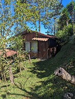 Campos de Oro Wilderness Lodge