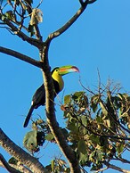 Campos de Oro Wilderness Lodge