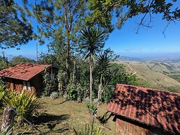 Campos de Oro Wilderness Lodge