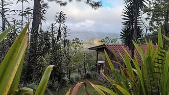 Campos de Oro Wilderness Lodge