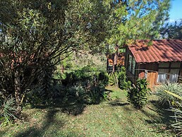 Campos de Oro Wilderness Lodge