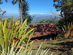Campos de Oro Wilderness Lodge