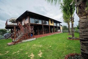 Sunsea 2 Homestay Đá Đĩa-Phú Yên