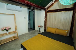 Sunsea 2 Homestay Đá Đĩa-Phú Yên