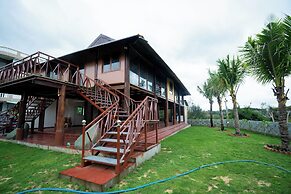 Sunsea 2 Homestay Đá Đĩa-Phú Yên