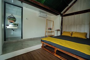 Sunsea 2 Homestay Đá Đĩa-Phú Yên