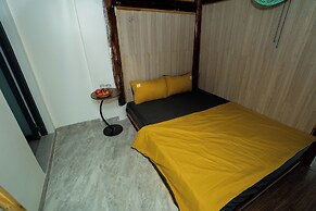 Sunsea 2 Homestay Đá Đĩa-Phú Yên