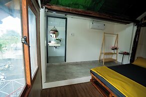 Sunsea 2 Homestay Đá Đĩa-Phú Yên