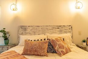 Ayos - 1BDR Apto céntrico Edificio Ayos