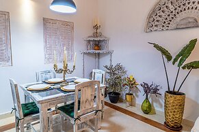 Ayos - 1BDR Apto céntrico Edificio Ayos