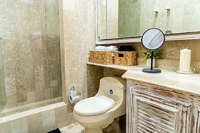 Ayos - 1BDR Apto céntrico Edificio Ayos