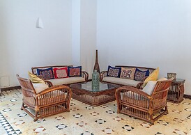 Ayos - 1BDR Apto céntrico Edificio Ayos