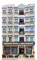 Narang Hotel
