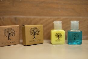 Greenwood Edge Kandy