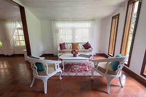 Greenwood Edge Kandy