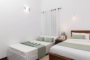 Greenwood Edge Kandy