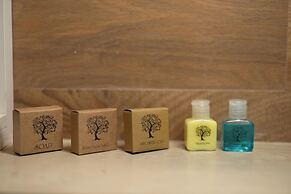 Greenwood Edge Kandy