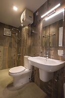 Greenwood Edge Kandy