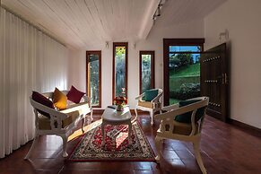 Greenwood Edge Kandy