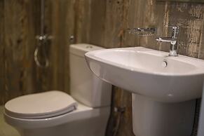 Greenwood Edge Kandy