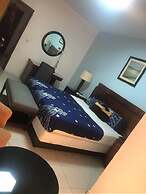 AMSY HOTEL AMSY HOTEL