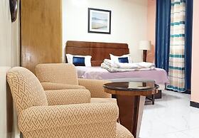 AMSY HOTEL AMSY HOTEL