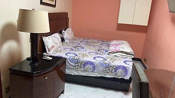 AMSY HOTEL AMSY HOTEL