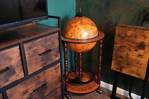 Detached Homestay With Private Rooms