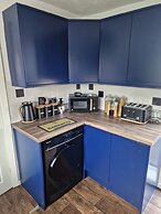 Detached Homestay With Private Rooms