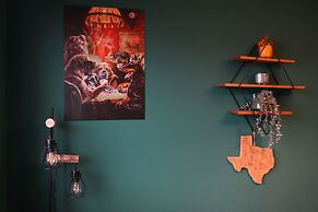 Detached Homestay With Private Rooms