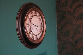 Detached Homestay With Private Rooms