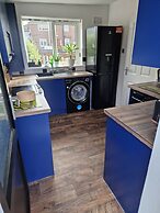 Detached Homestay With Private Rooms