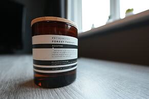 Detached Homestay With Private Rooms