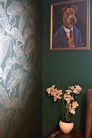 Detached Homestay With Private Rooms